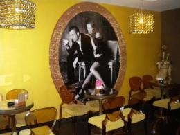 Caffe MODESTY Mostar