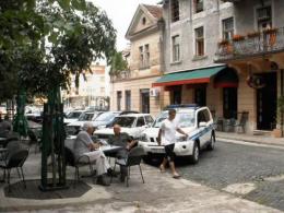 Restoran i Pizzeria SAN MARINO Čapljina