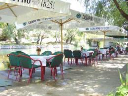 Restoran MOST Blagaj Mostar