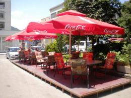 Caffe Bar LAV U.R. Mostar