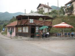 Restoran EDINOV PUT Višegrad