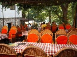 Grill Mliječni Restoran NAR Mostar