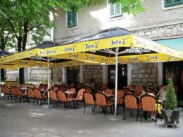 BARMEN BAR Trebinje