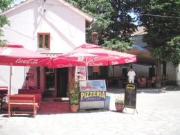 Pizzeria CASTELLO Trebinje