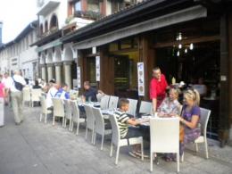 Caffe Pizzeria PLANET Sarajevo