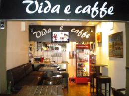 Caffe VIDA Sarajevo