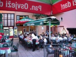 Caffe Pizzeria CALLE LARGA Mostar