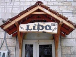 Pub LIPA S.U.R. Bileća