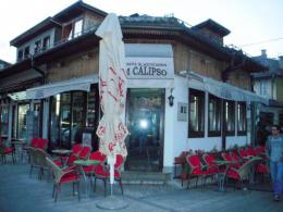 Caffe Slasticarna M CALIPSO Sarajevo