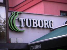 Caffe Bar TUBORG Sarajevo