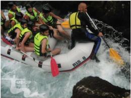 Rafting Klub TUDUP Konjic