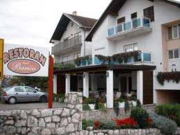 Restoran KOD BARIĆA Grude