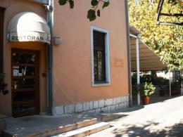 Trattoria Pizzeria RONDO Mostar