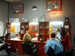 Frizerski Salon JELENA Banja Luka