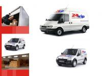 24 VIP Logistic services d.o.o.  Sarajevo