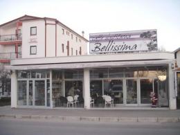 Caffe Slastičarna BELLISSIMA Međugorje