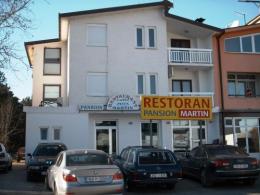 Restoran Pansion MARTIN Međugorje