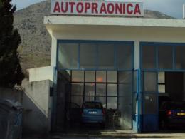 DGD Autoservis i Autopraonica Mostar