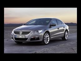 PASSAT CC 2.0 TDI