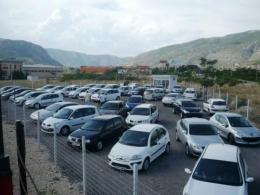 AUTO PLAZZA MOSTAR