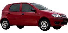 Fiat-Punto-Classic