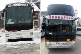 GLASS BUS EXPRES doo Tuzla