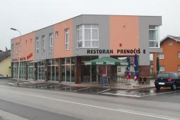 Motel PLAZA Bihać