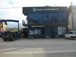 MAJ-COMMERCE doo Bihać