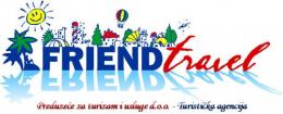 FRIEND TRAVEL Trebinje