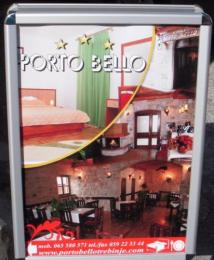 Restoran PORTO BELLO Trebinje