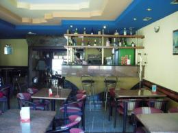 Caffe Bar AMIGOS Stolac