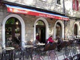 Caffe Bar NATALI Trebinje