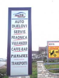 Auto-Centar Rogatica