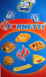 FORNETTI Mostar