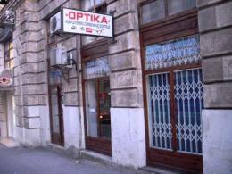 Optika EM Mostar