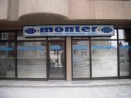 MONTER Mostar