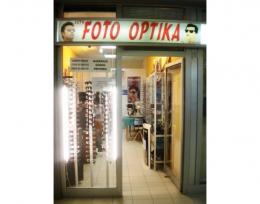 FOTO OPTIKA SZTR Istočno Sarajevo