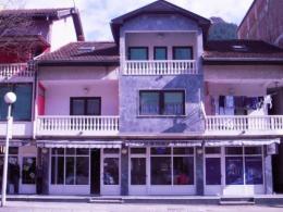 HOLLYWOOD Motel Caffe Bar Jablanica