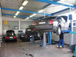 AE SYSTEM Autoservis Trebinje