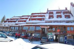 Hotel SNEŽNA KRALJICA Sarajevo