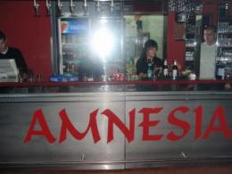 Caffe Bar AMNESIA Istočno Sarajevo