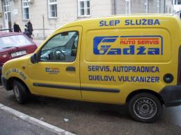 AutoServis GADŽA Trebinje