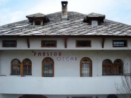 Pansion OSCAR Mostar