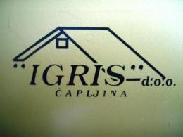 IGRIS doo Čapljina