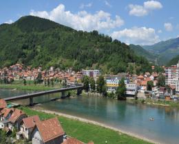 Hotel BEHAR Goražde